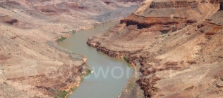 Grand Canyon Colorado River #2