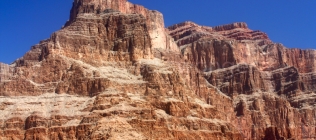 Grand Canyon Peak