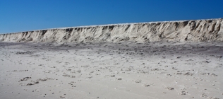 Robert Moses Sand Wall