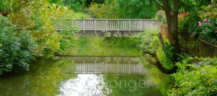 Walk Bridge & Canal