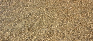 Water Pattern and Sand 1