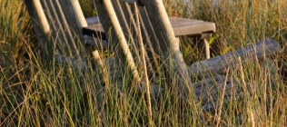 Beach Chairs, Truro