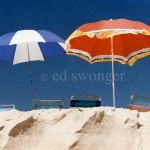 Beach Umbrellas Enhanced