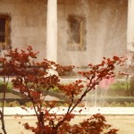 Boston Public Library Courtyard Enhanced