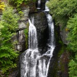 Bushkill Falls 1