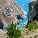 California Coast Rocks #2