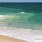 Fire Island Water