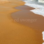 Flagler Beach Sand