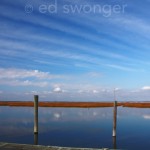 Gilgo Beach Docks and Wetlands