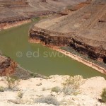 Grand Canyon Colorado River #1