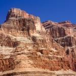 Grand Canyon Peak