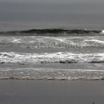 Gray Waves