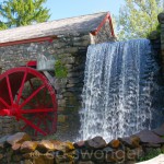 Grist Mill