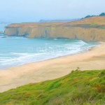 Half Moon Bay Enhanced
