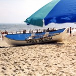 Jones Beach Lifeboat