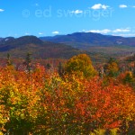 Kancamagus Mountain View #1