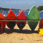 Kolorful Kayaks