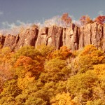 New Jersey Palisades