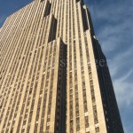 Rockefeller Center