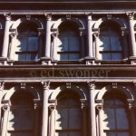 Soho Loft Windows