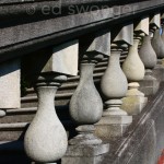 Old Westbury Gardens Balustrade 2