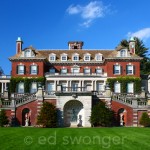 Old Westbury Gardens Mansion