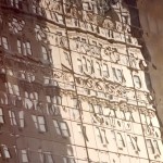 Plaza Hotel Reflection