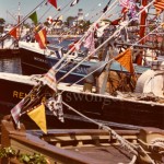 Provincetown Blessing of the Fleet