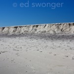 Robert Moses Sand Wall