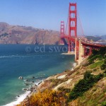 Golden Gate Bridge