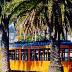 Market Street Trolley