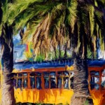 Market Street Trolley Enhanced