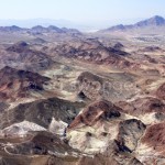 Southwest Moonscape