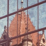 Trinity Church Reflection