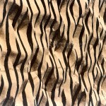 Zebra Sand Pattern Enhanced