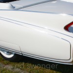 1960 Cadillac Tailfin