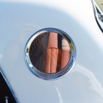 1957 T-Bird Porthole Window