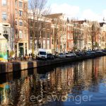 Amsterdam Canal 2